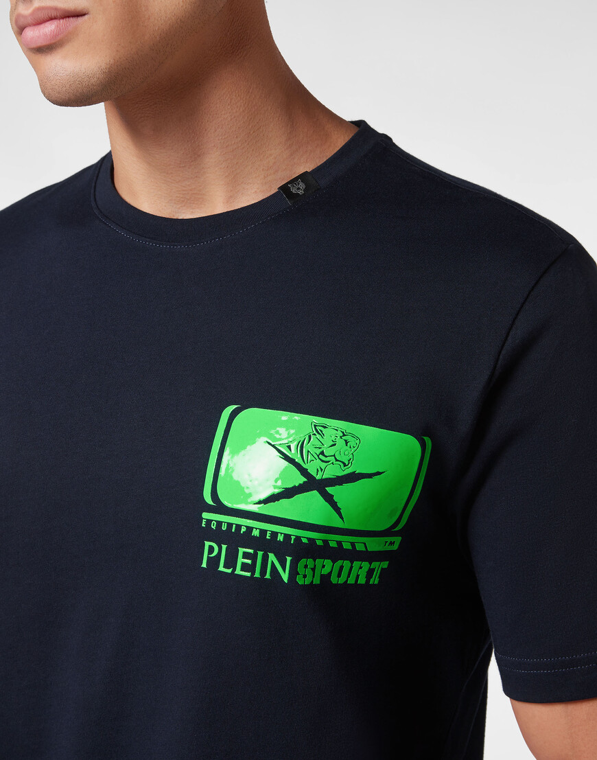 футболка  UABC-MTK6706-STE003N_24 со скидкой