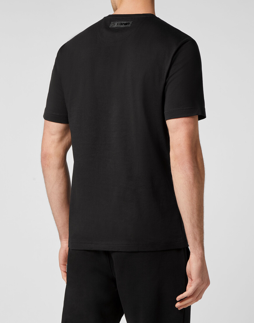 футболка  UABC-MTK6707-STE003N_0209 купить с доставкой