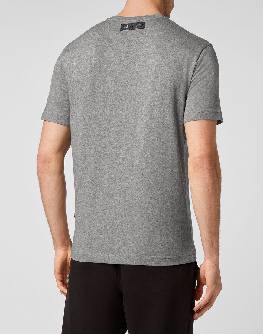 футболка  UABC-MTK6707-STE003N_10 купить с доставкой