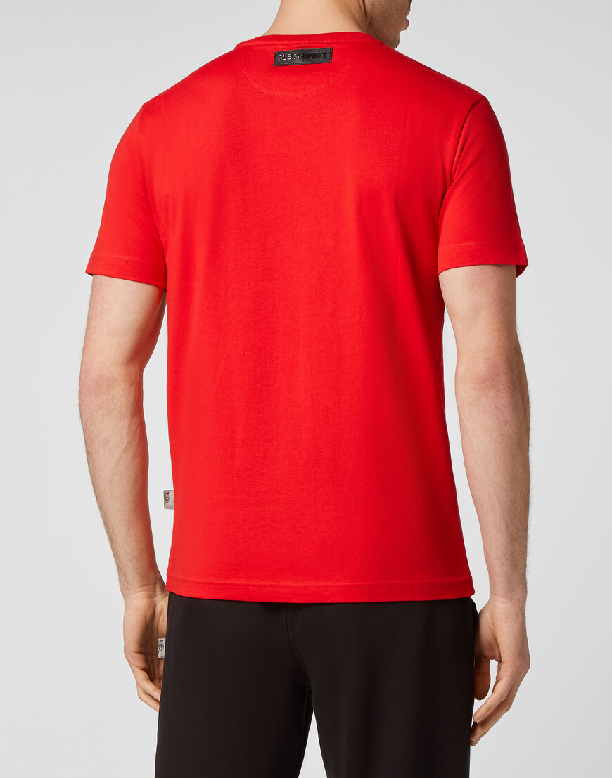 футболка  UABC-MTK6707-STE003N_13 купить с доставкой