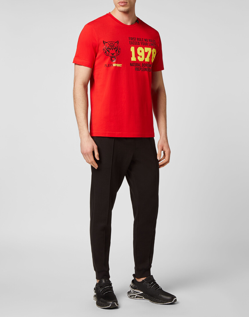 футболка  UABC-MTK6707-STE003N_13 по низкой цене