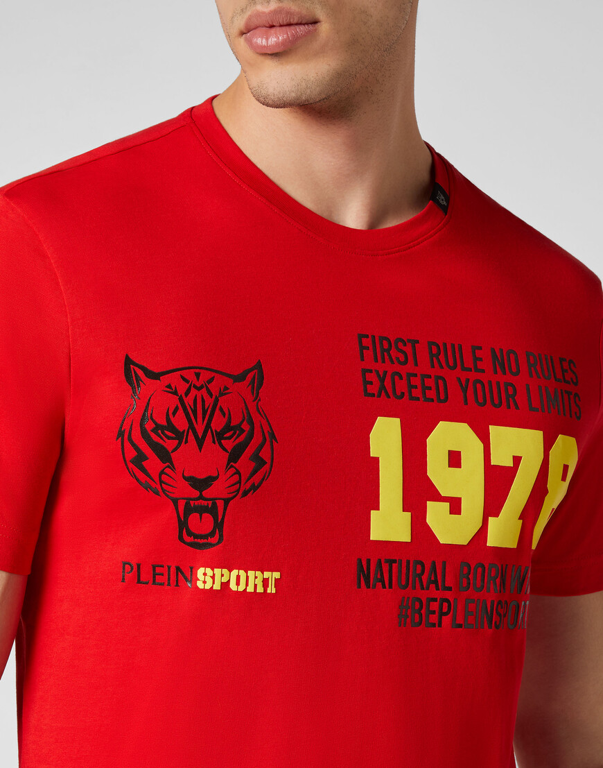 футболка  UABC-MTK6707-STE003N_13 со скидкой