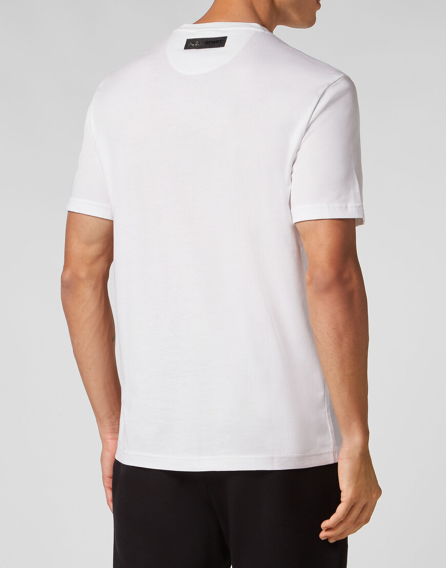 футболка  UABC-MTK6708-STE003N_01 купить с доставкой