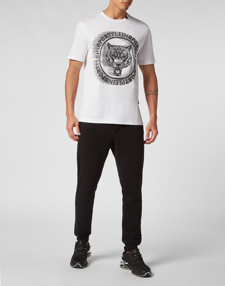 футболка  UABC-MTK6708-STE003N_01 по низкой цене