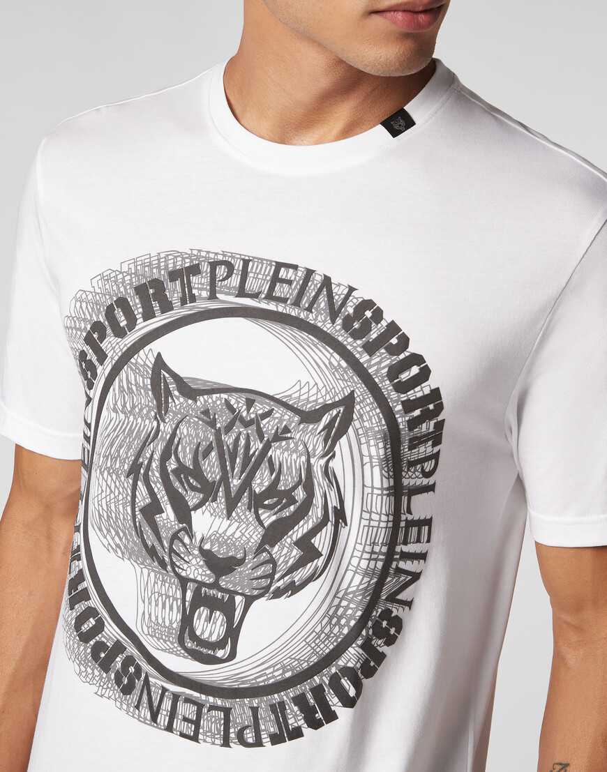 футболка  UABC-MTK6708-STE003N_01 со скидкой