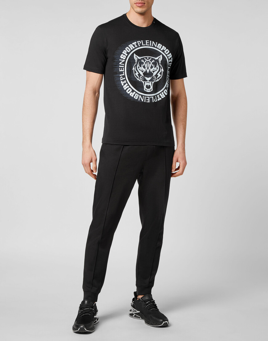 футболка  UABC-MTK6708-STE003N_0201 по низкой цене