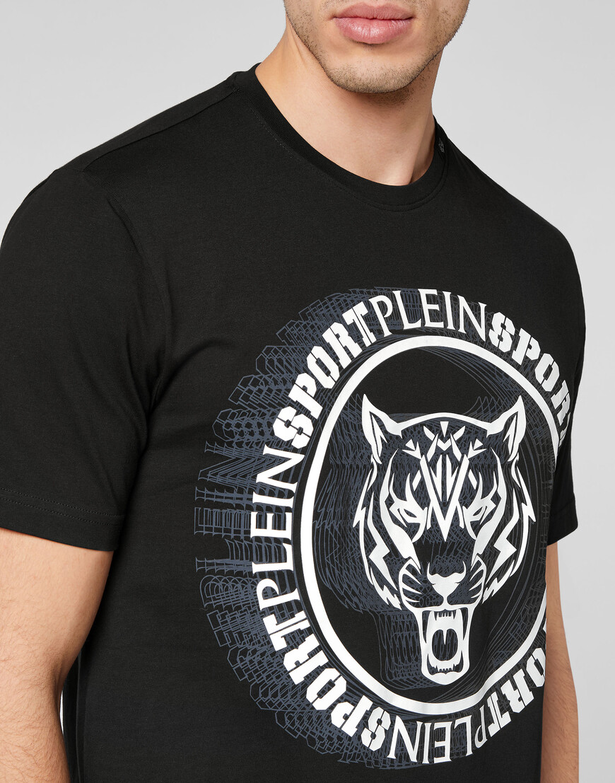 футболка  UABC-MTK6708-STE003N_0201 со скидкой