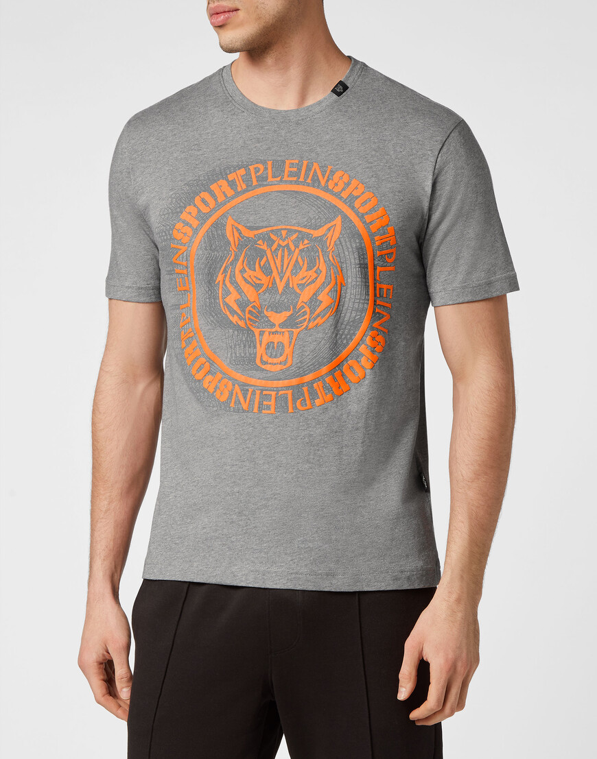 футболка  UABC-MTK6708-STE003N_10 фотография