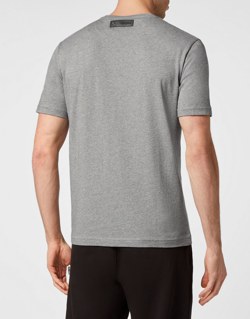 футболка  UABC-MTK6708-STE003N_10 купить с доставкой