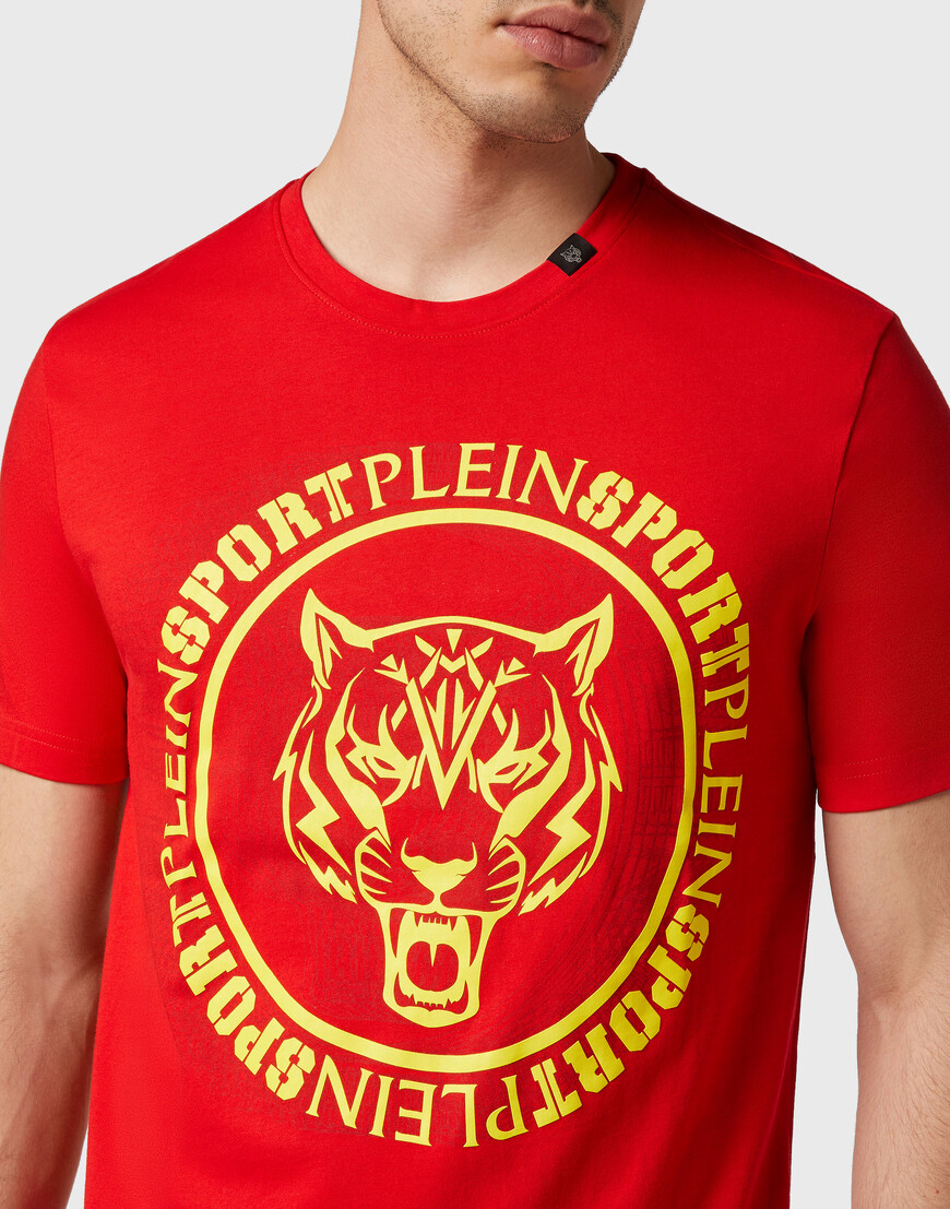 футболка  UABC-MTK6708-STE003N_13 со скидкой