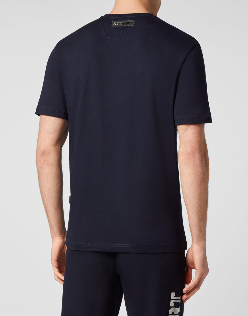 футболка  UABC-MTK6708-STE003N_24 купить с доставкой