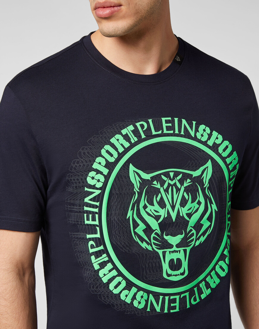 футболка  UABC-MTK6708-STE003N_24 со скидкой