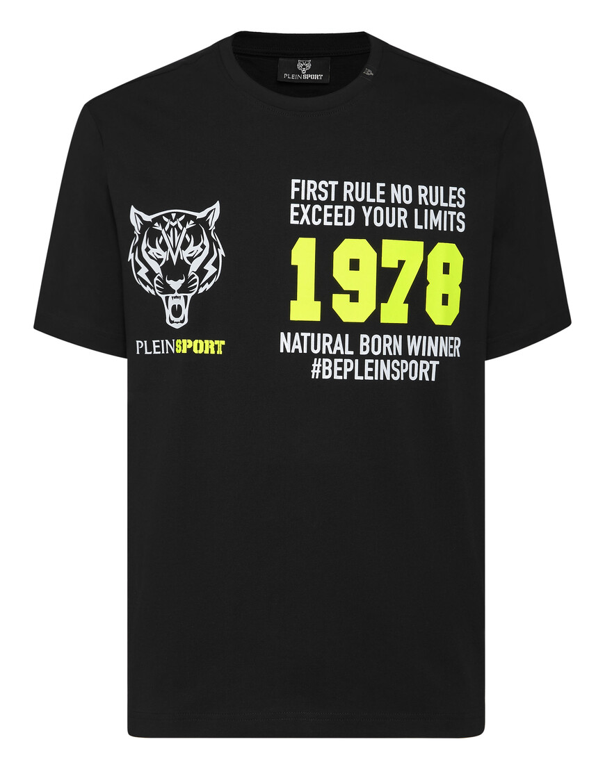 футболка  UABC-MTK6709-STE003N_0209 по акции