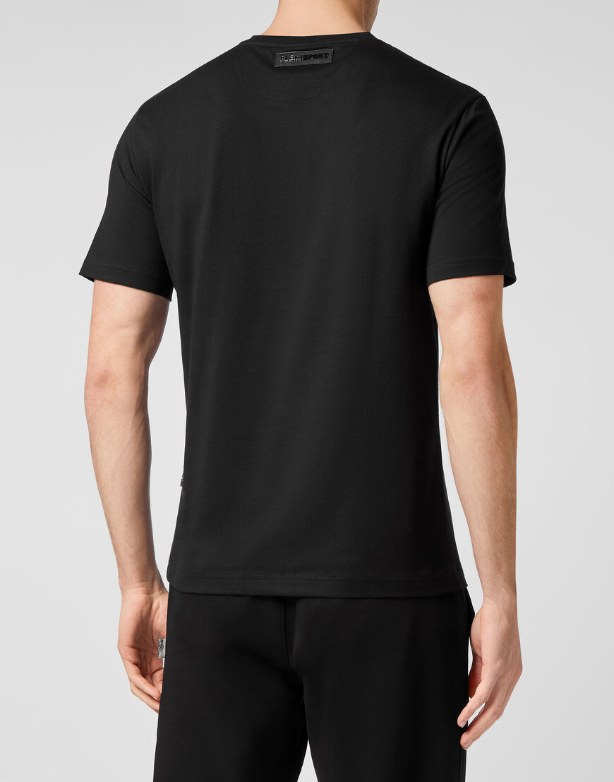 футболка  UABC-MTK6709-STE003N_0209 купить с доставкой