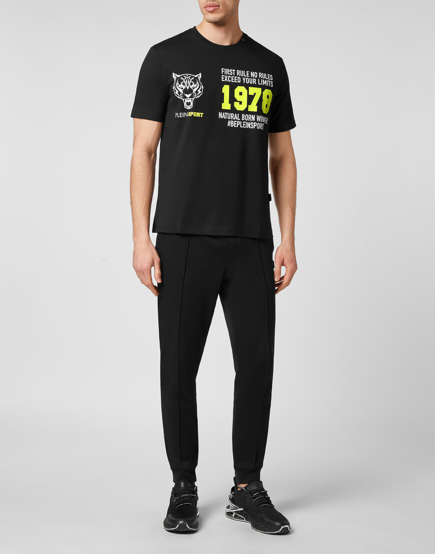 футболка  UABC-MTK6709-STE003N_0209 по низкой цене