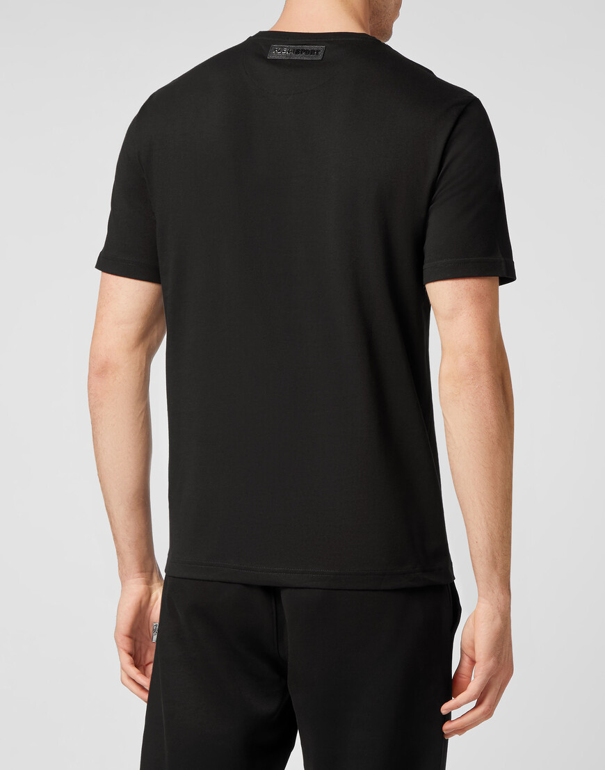 футболка  UABC-MTK6709-STE003N_0213 купить с доставкой