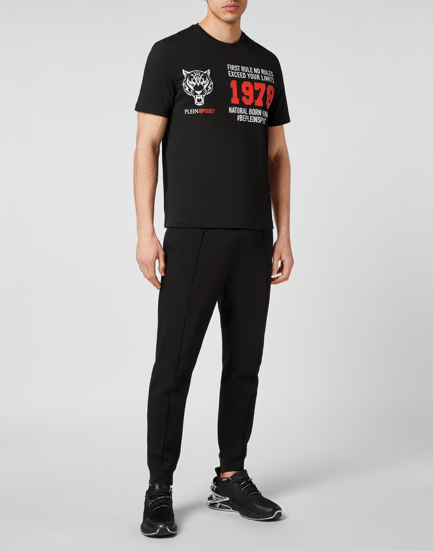 футболка  UABC-MTK6709-STE003N_0213 по низкой цене