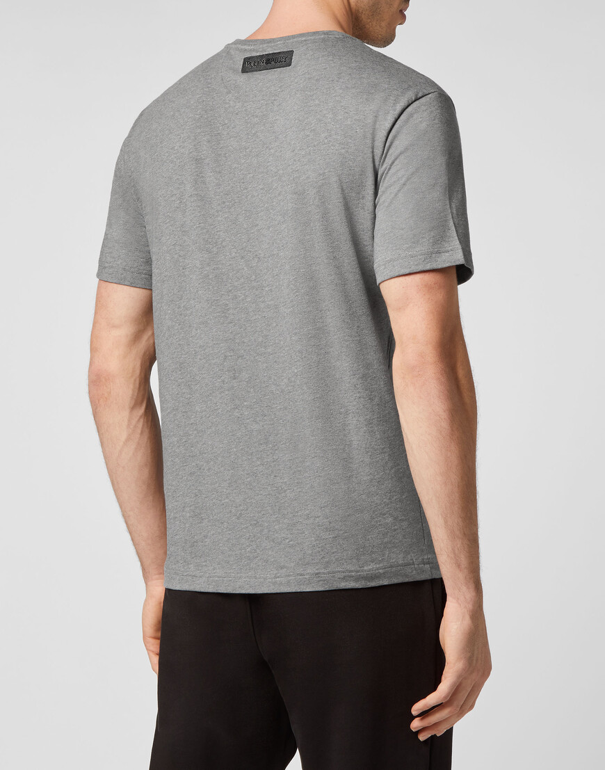 футболка  UABC-MTK6709-STE003N_10 купить с доставкой