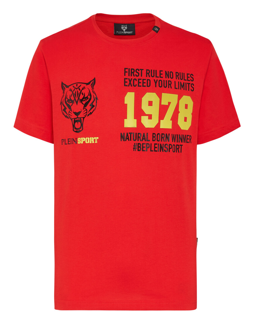 футболка  UABC-MTK6709-STE003N_13 по акции