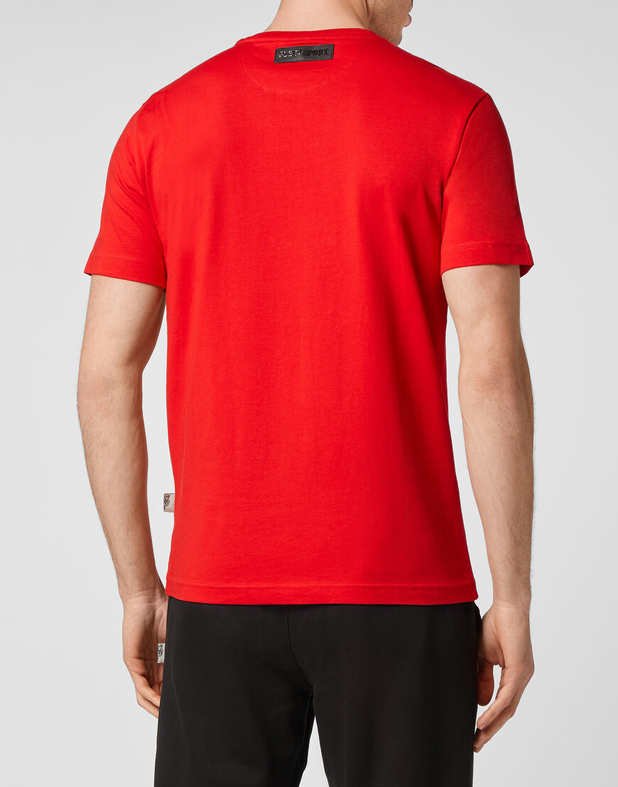 футболка  UABC-MTK6709-STE003N_13 купить с доставкой