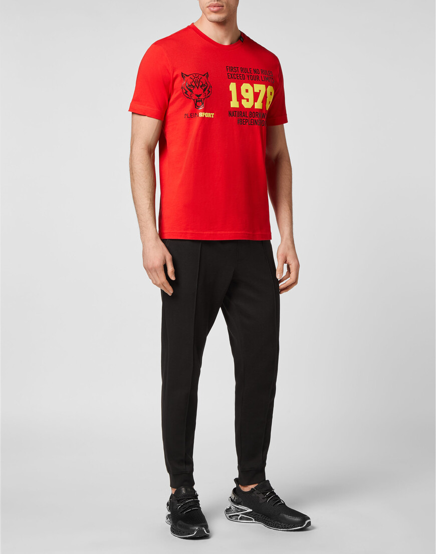 футболка  UABC-MTK6709-STE003N_13 по низкой цене