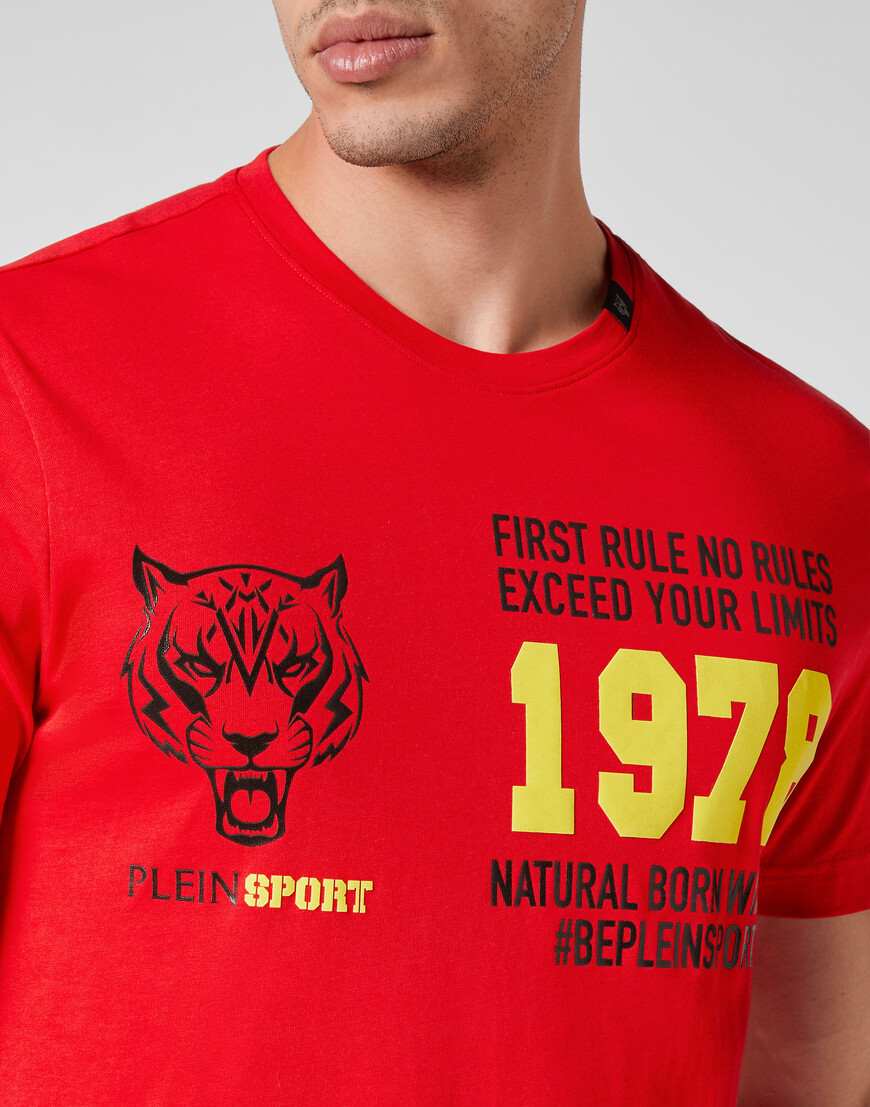 футболка  UABC-MTK6709-STE003N_13 со скидкой