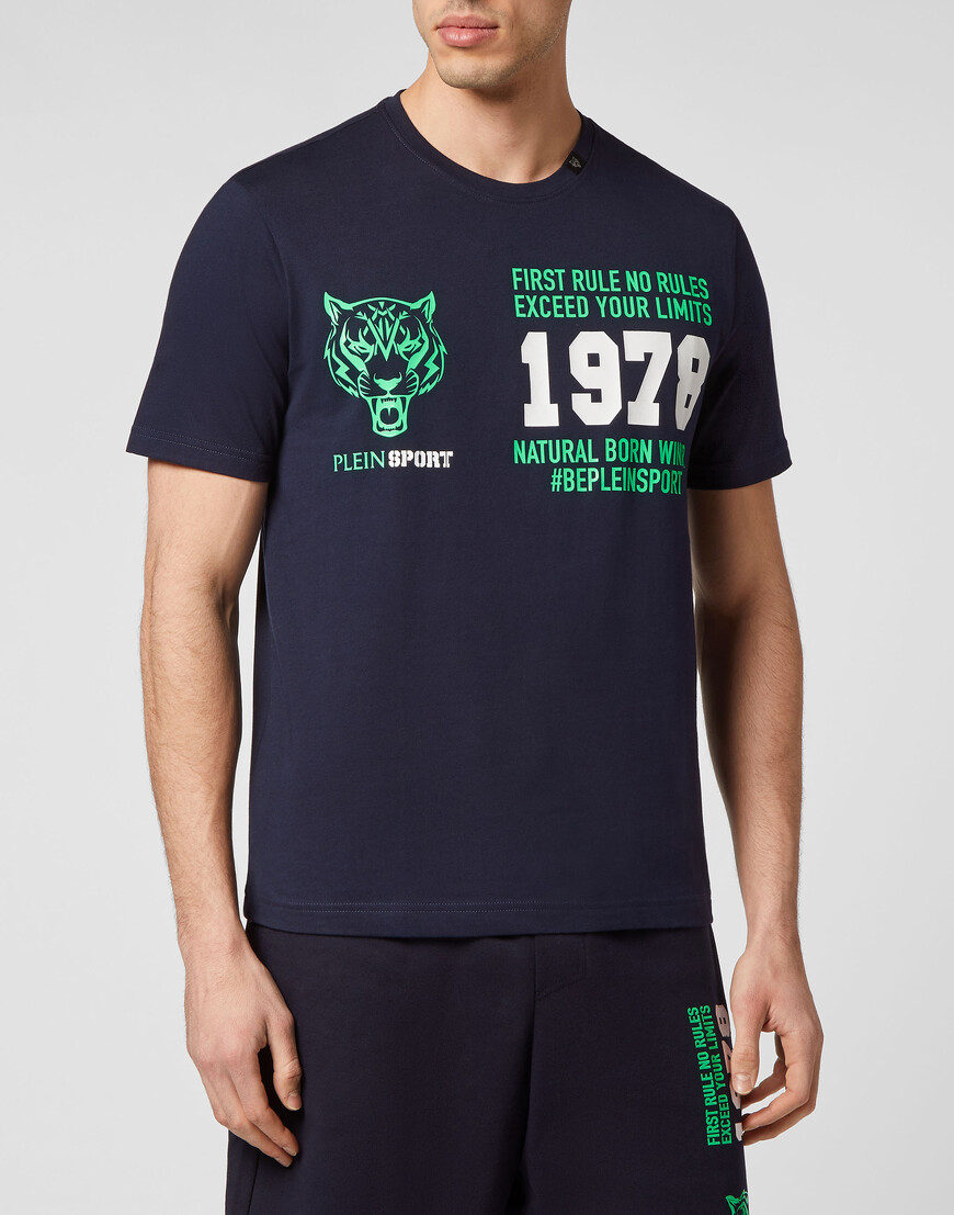 

Футболка Plein Sport, Другой