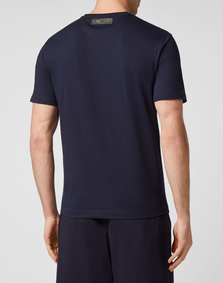 футболка  UABC-MTK6709-STE003N_24 купить с доставкой