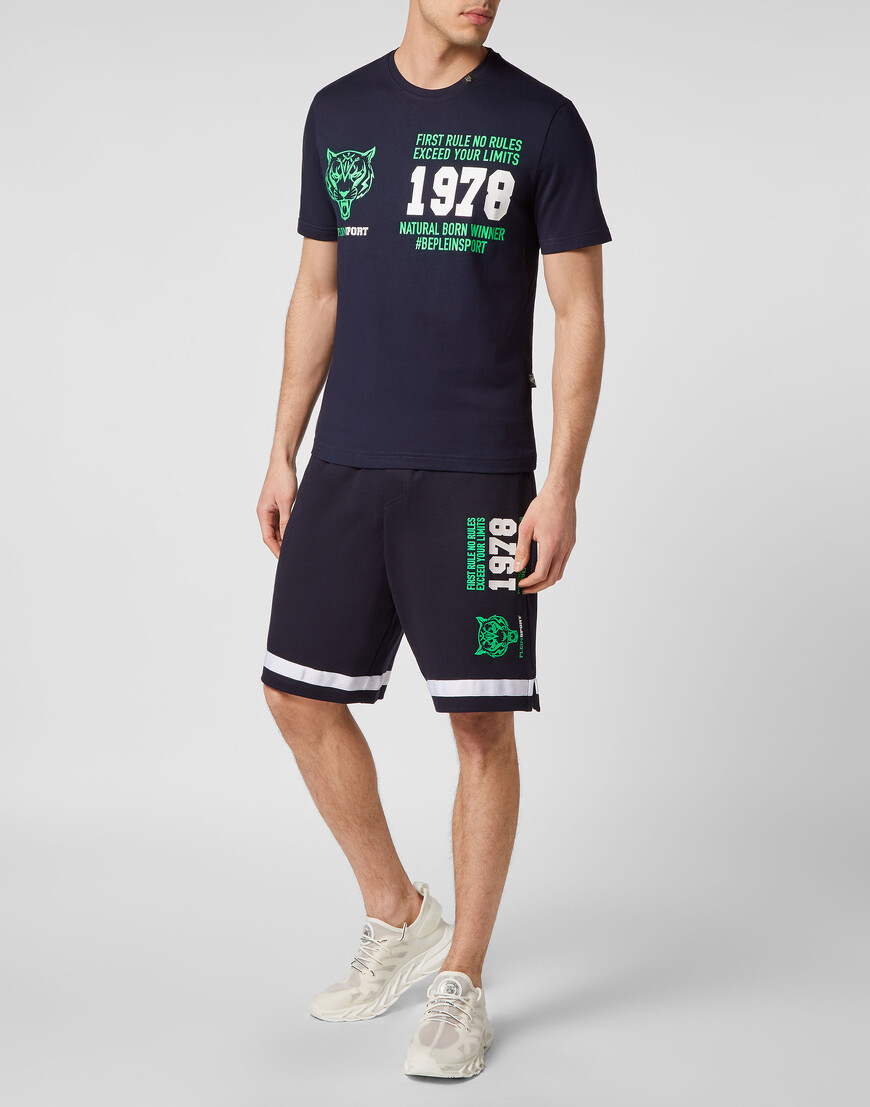 

Футболка Plein Sport, Другой