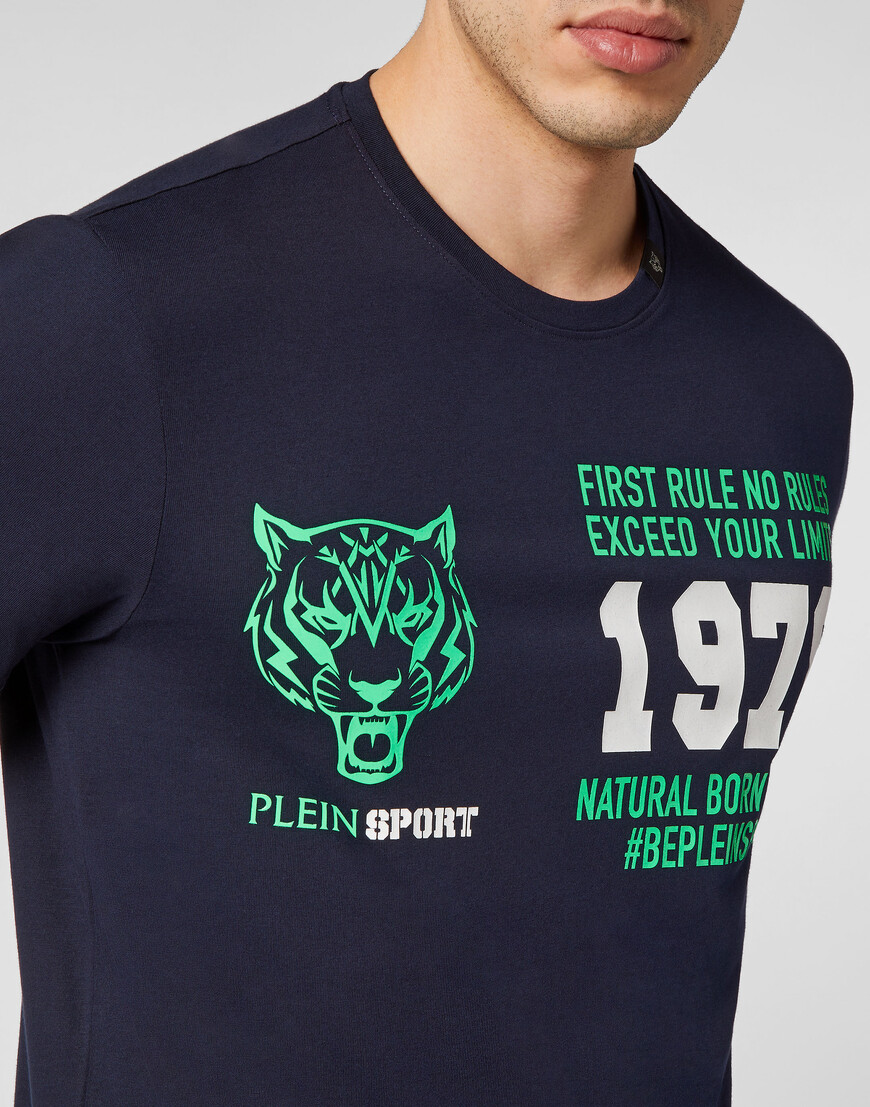 футболка  UABC-MTK6709-STE003N_24 со скидкой