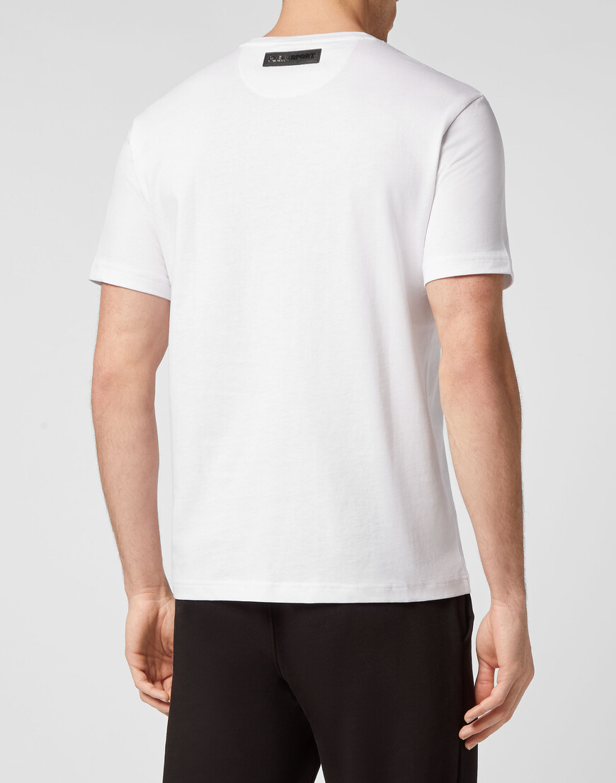 футболка  UABC-MTK6711-STE003N_01 купить с доставкой