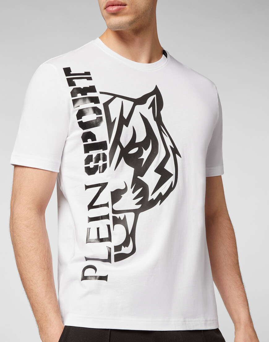 футболка  UABC-MTK6711-STE003N_01 со скидкой