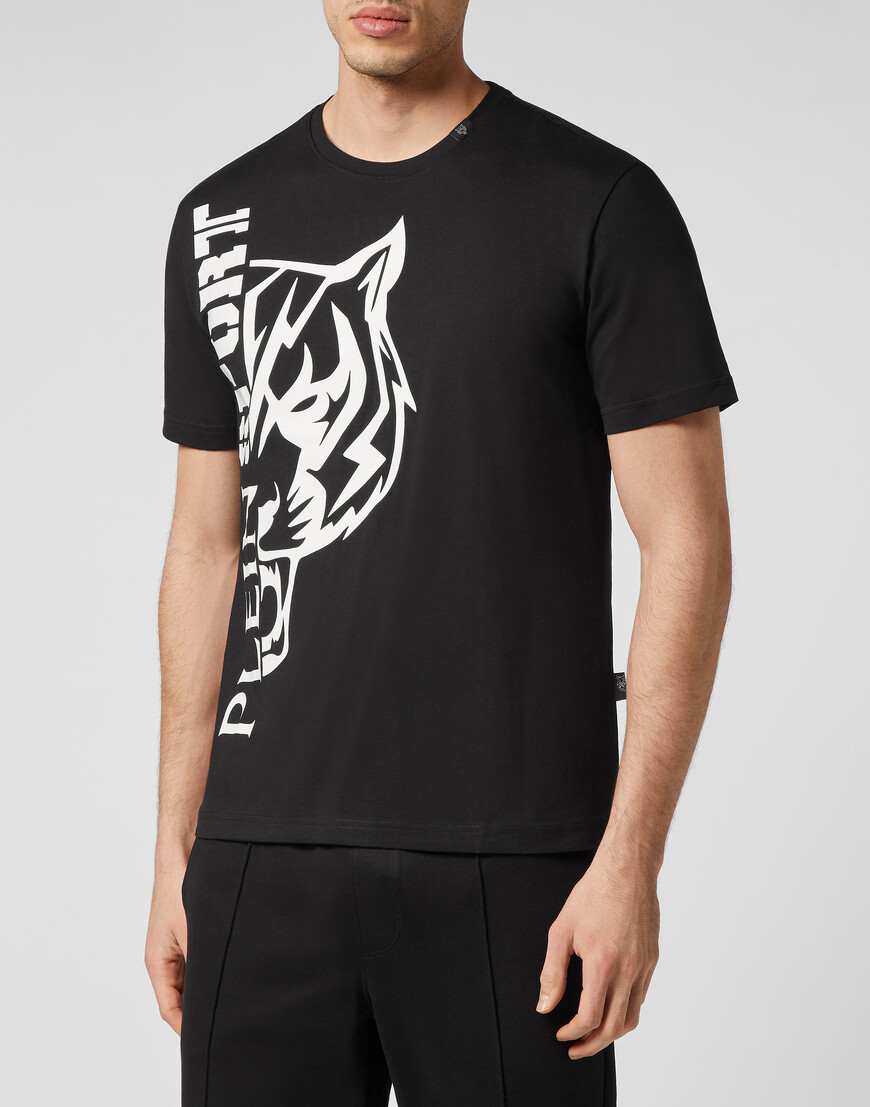 

Футболка Plein Sport, Черный