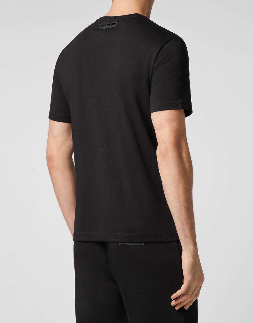 футболка  UABC-MTK6711-STE003N_0201 купить с доставкой