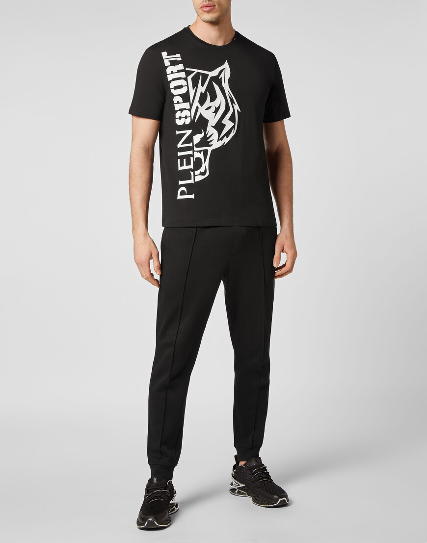 футболка  UABC-MTK6711-STE003N_0201 по низкой цене