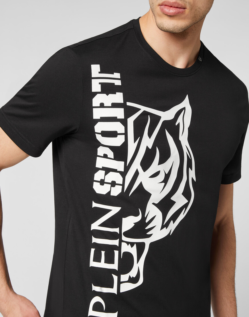 футболка  UABC-MTK6711-STE003N_0201 со скидкой