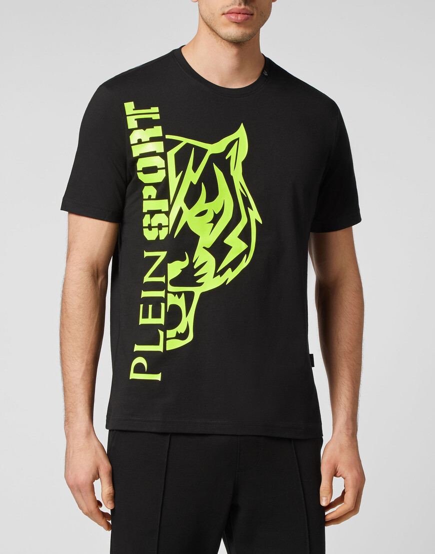 футболка  UABC-MTK6711-STE003N_0209 фотография