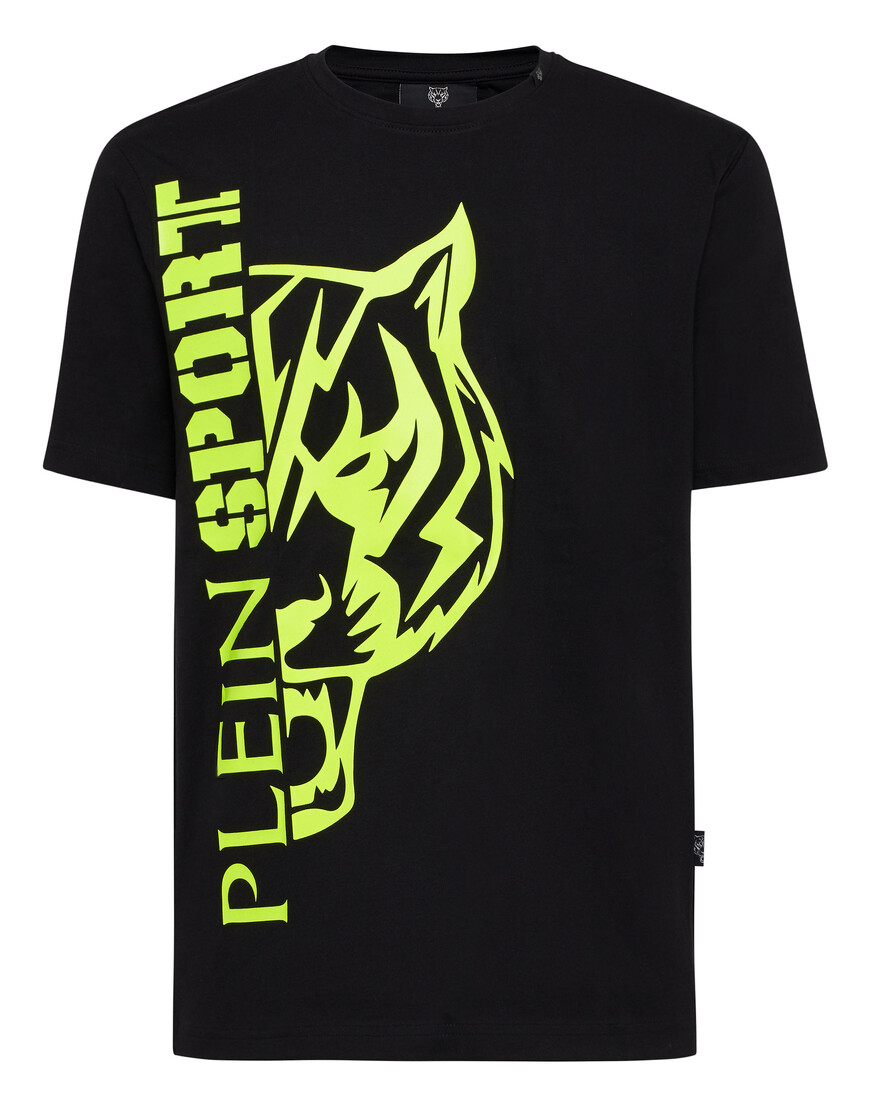 

Футболка Plein Sport, Черный