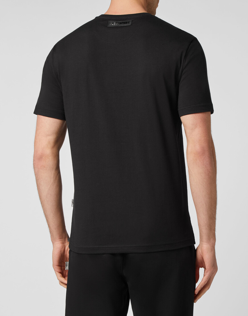 футболка  UABC-MTK6711-STE003N_0209 купить с доставкой