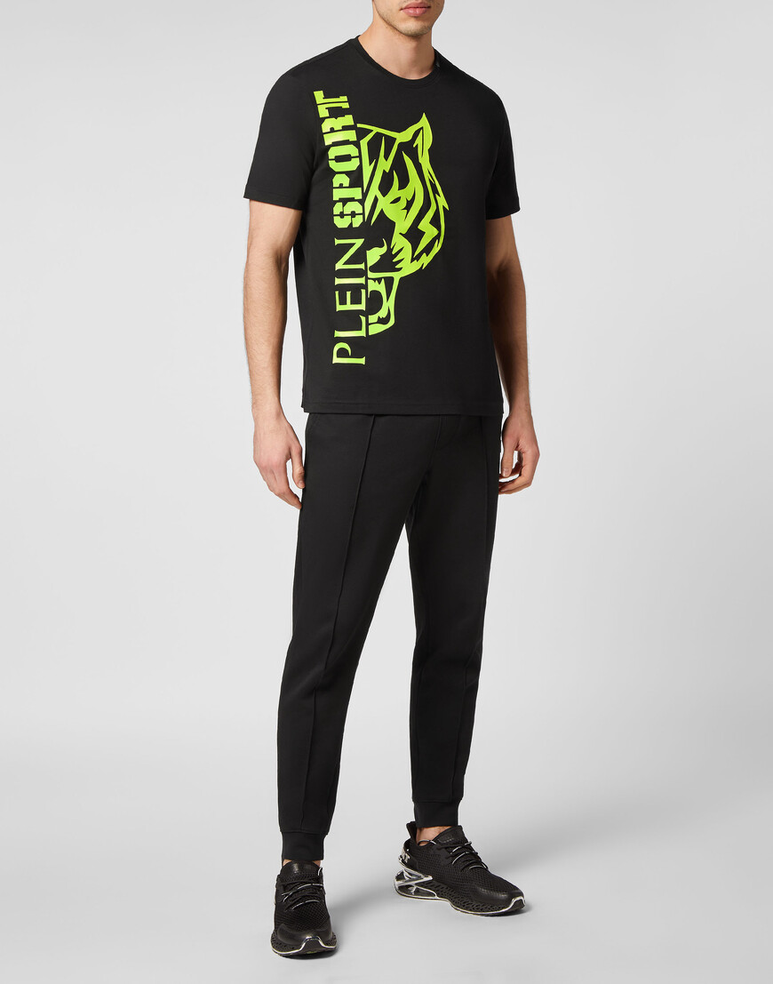 футболка  UABC-MTK6711-STE003N_0209 по низкой цене