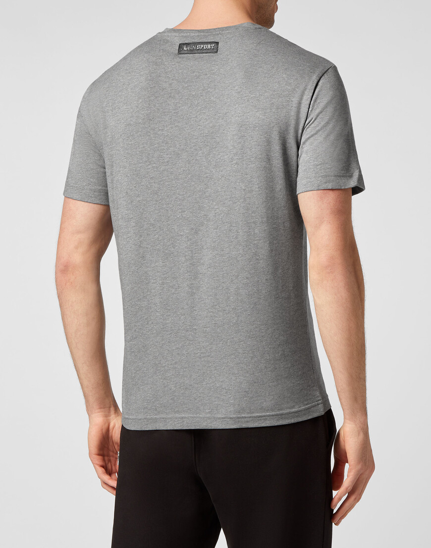 футболка  UABC-MTK6711-STE003N_10 купить с доставкой