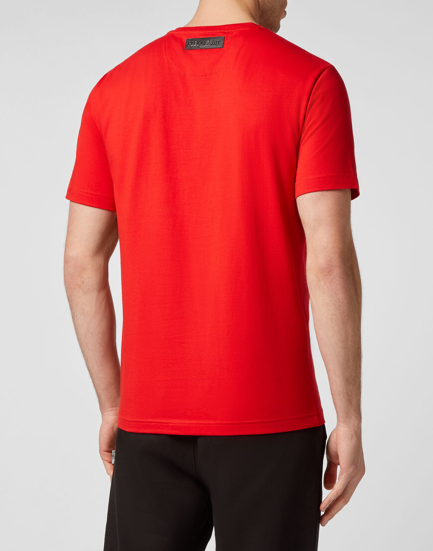 футболка  UABC-MTK6711-STE003N_13 купить с доставкой