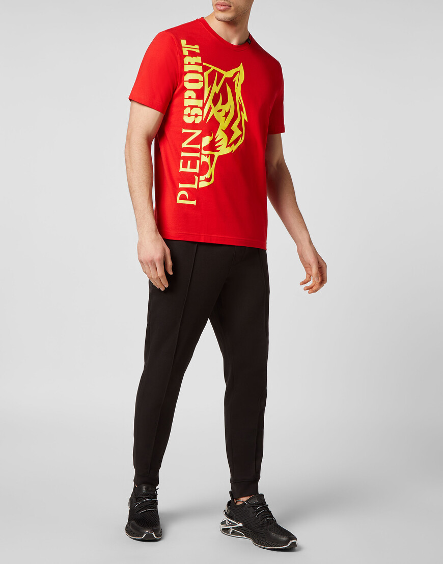 футболка  UABC-MTK6711-STE003N_13 по низкой цене