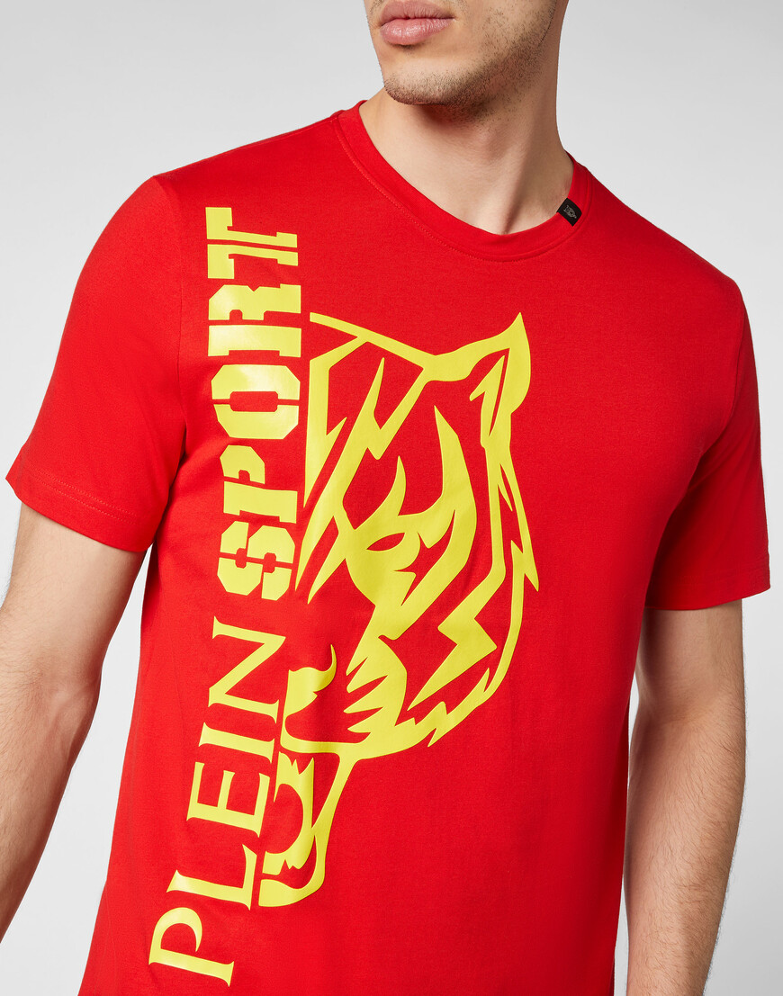 футболка  UABC-MTK6711-STE003N_13 со скидкой