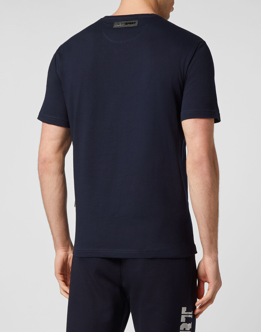 футболка  UABC-MTK6711-STE003N_24 купить с доставкой