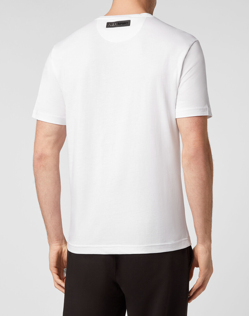 футболка  UABC-MTK6712-STE003N_01 купить с доставкой