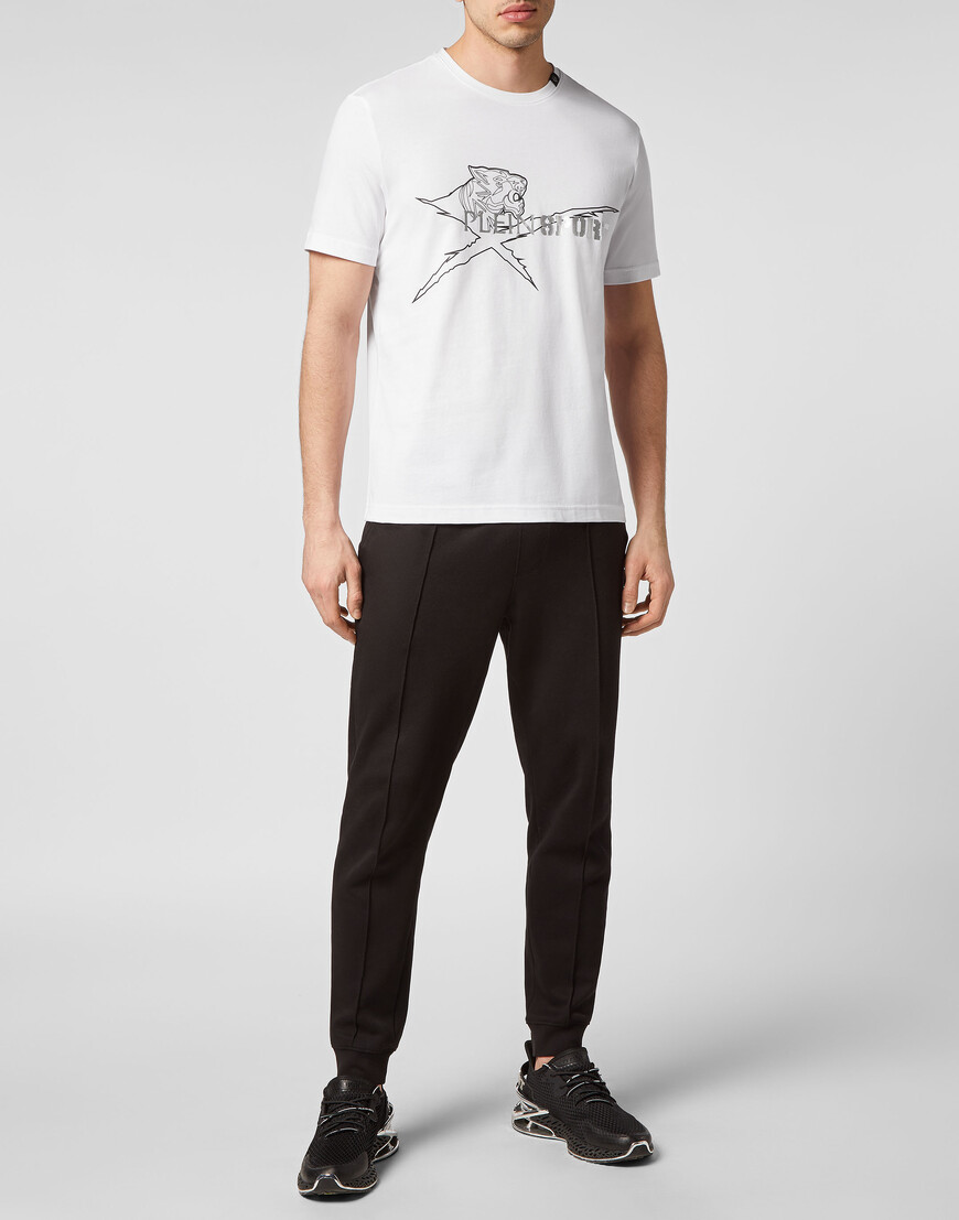 футболка  UABC-MTK6712-STE003N_01 по низкой цене