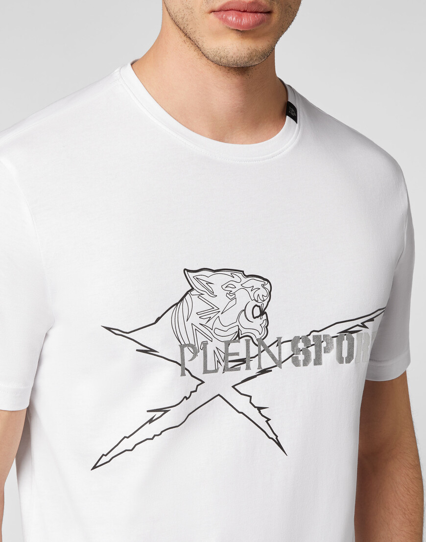 футболка  UABC-MTK6712-STE003N_01 со скидкой