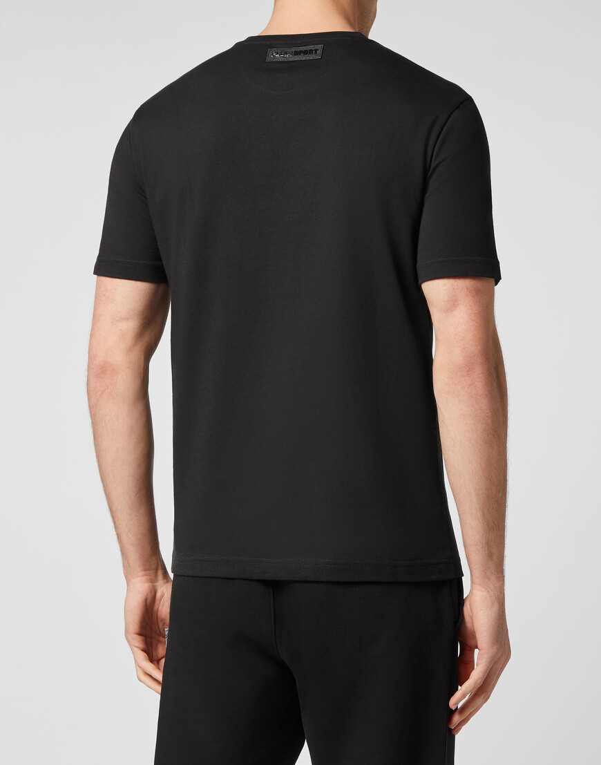 футболка  UABC-MTK6712-STE003N_0201 купить с доставкой