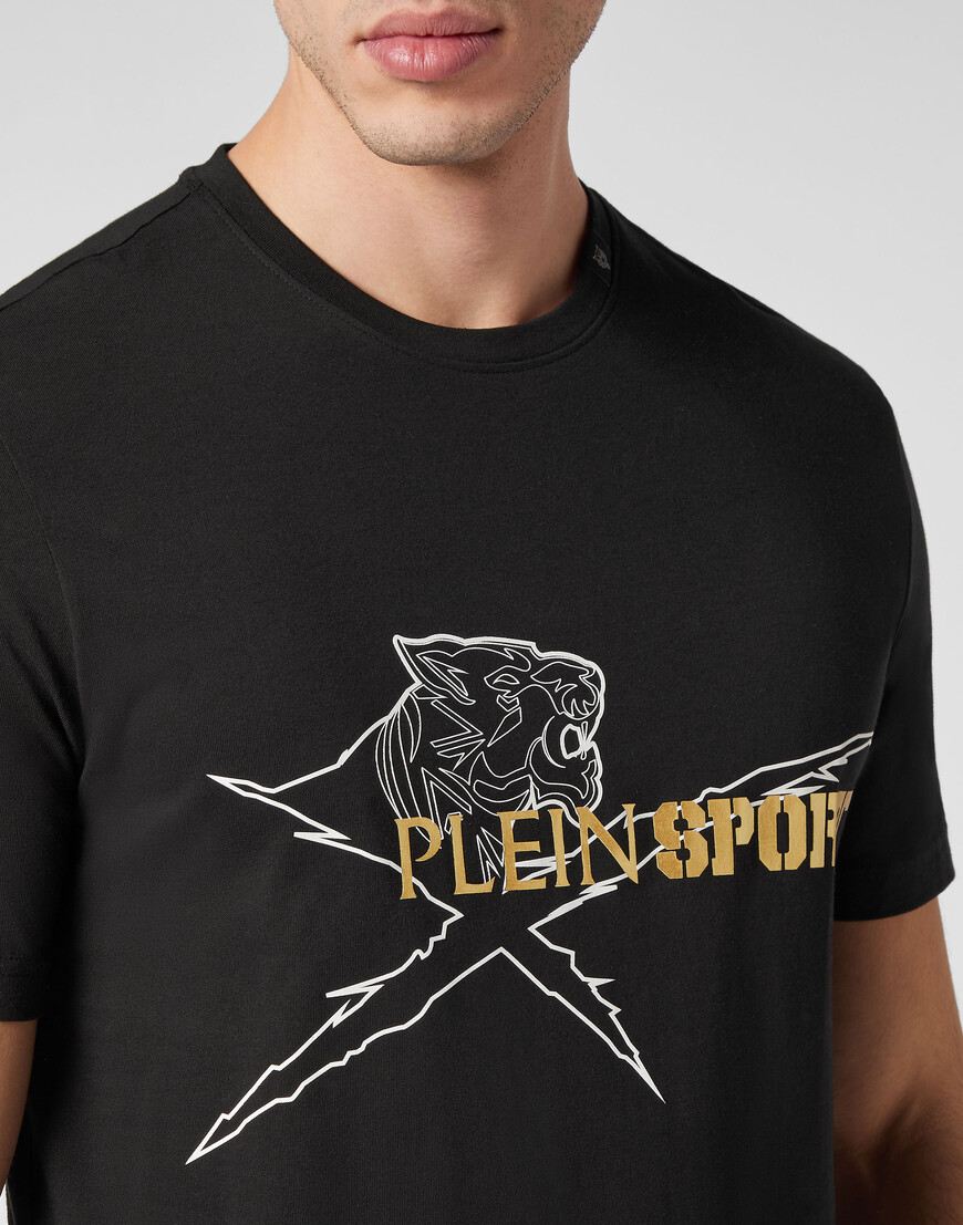 футболка  UABC-MTK6712-STE003N_0201 со скидкой